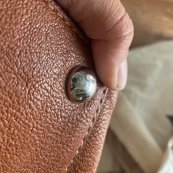 Michael Kors large purse - Picture 6 of 10